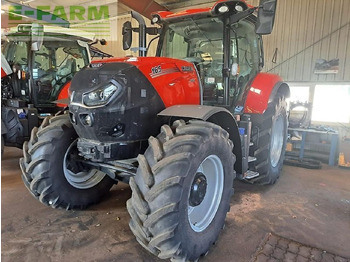 Trator CASE IH Puma