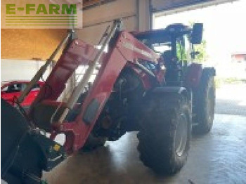 Trator CASE IH Puma