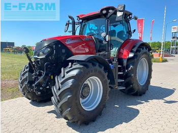 Trator CASE IH Puma