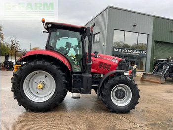Trator Case-IH puma 175cvx tractor (st25032) CVX: foto 2