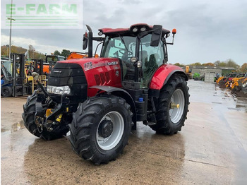 Trator Case-IH puma 175cvx tractor (st25032) CVX: foto 5