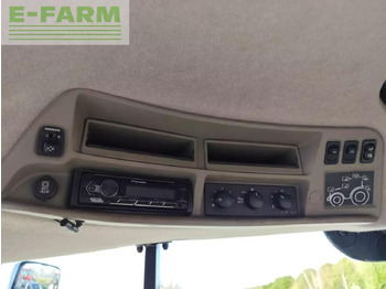 Trator Case-IH puma 185 cvx CVX: foto 5