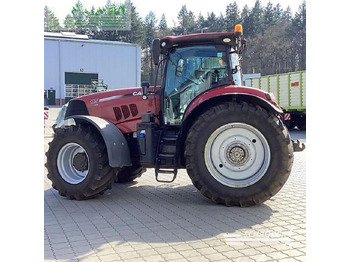 Trator Case-IH puma 185 cvx CVX: foto 4