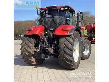 Trator Case-IH puma 185 cvx CVX: foto 3