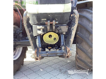 Trator Case-IH puma 185 cvx CVX: foto 5