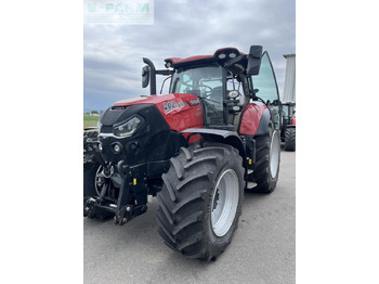 Trator CASE IH Puma 200