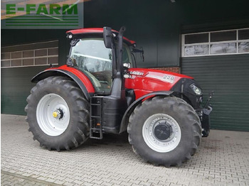 Trator CASE IH Puma 220