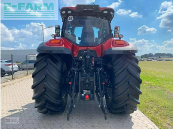 Trator Case-IH puma 220 cvx afs-connect CVX: foto 5