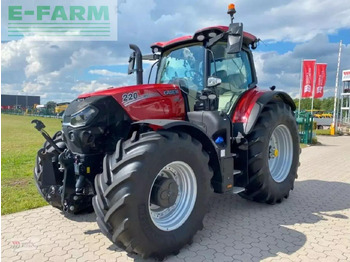 Trator CASE IH Puma 220