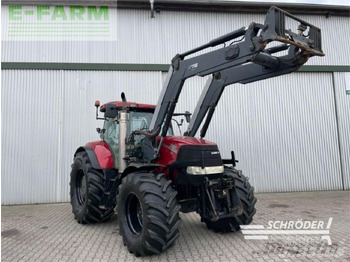Trator CASE IH Puma 225