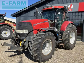 Trator CASE IH Puma 230