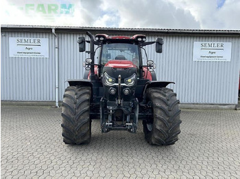 Trator Case-IH puma 240 cvx CVX: foto 2