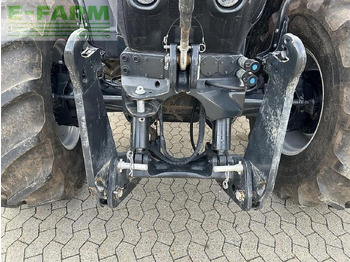 Trator Case-IH puma 240 cvx CVX: foto 5