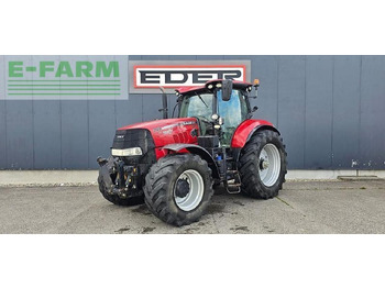 Trator CASE IH Puma 240