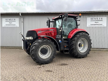 Trator CASE IH Puma 240