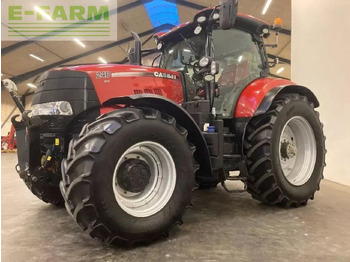 Trator CASE IH Puma 240