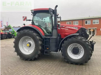 Trator CASE IH Puma