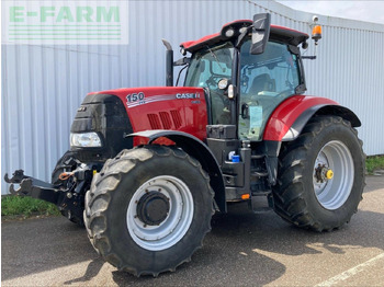 Trator CASE IH Puma 150
