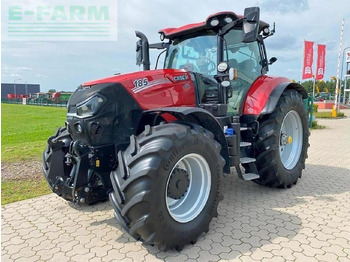 Trator CASE IH Puma 185