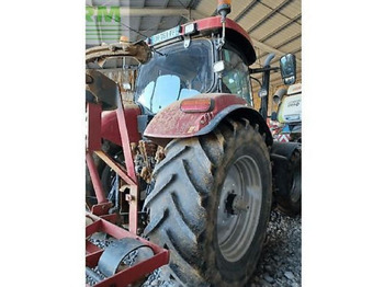 Trator Case-IH puma cvx160: foto 2
