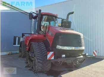 Trator CASE IH Quadtrac