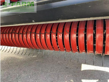 Enfardadeira de fardos quadrados Case-IH rb 466 hd pro cutter 25 k: foto 3 Enfardadeira de fardos quadrados Case-IH rb 466 hd pro cutter 25 k: foto 3