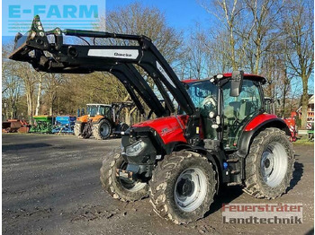 Trator CASE IH Vestrum