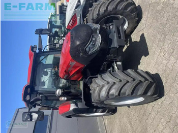 Trator CASE IH Vestrum