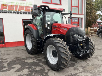 Trator CASE IH Vestrum
