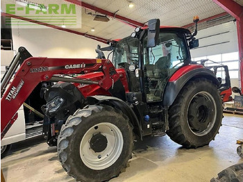 Trator CASE IH Vestrum