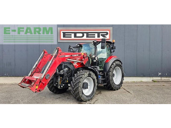 Trator CASE IH Vestrum
