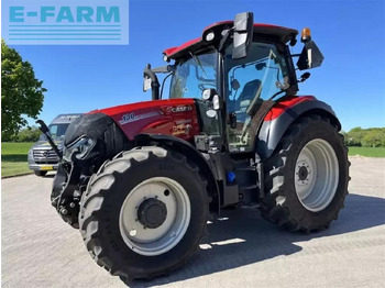 Trator CASE IH Vestrum