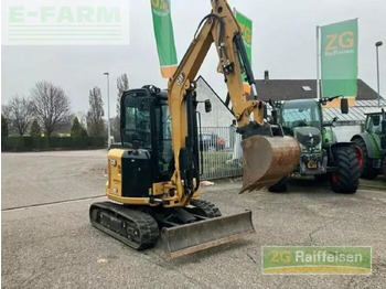 Mini escavadeira CATERPILLAR 303