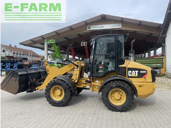 Mini escavadeira CATERPILLAR 908H