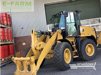 Mini escavadeira CATERPILLAR 914