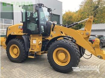 Mini escavadeira CATERPILLAR 914