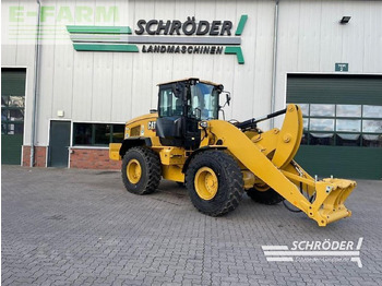 Mini escavadeira CATERPILLAR 938H