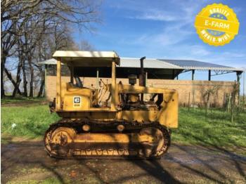 Trator Caterpillar D5B: foto 1
