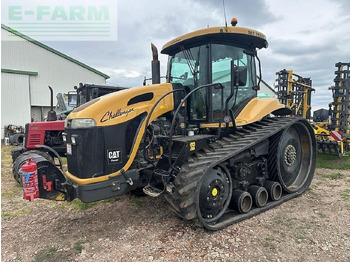 Trator CATERPILLAR