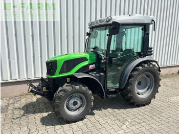 Trator DEUTZ