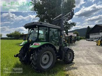 Trator Deutz-Fahr 5080 d keyline Keyline: foto 5