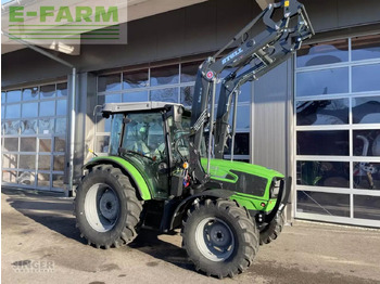 Trator DEUTZ D