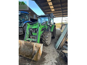 Trator DEUTZ
