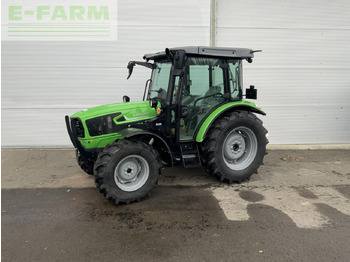 Trator DEUTZ