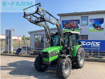 Trator DEUTZ