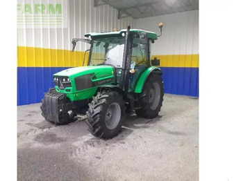 Trator DEUTZ D