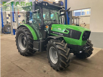 Trator DEUTZ D