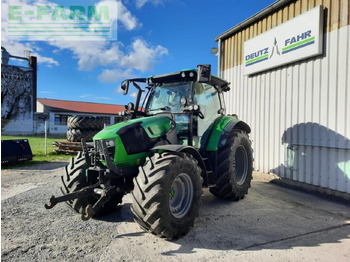 Trator DEUTZ