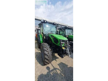 Trator DEUTZ D