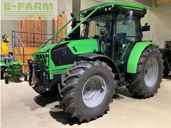 Trator DEUTZ